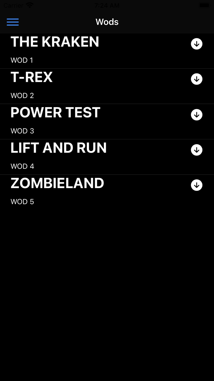 Garage Games Mérida