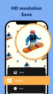 emoji wallpapers maker iphone screenshot 4