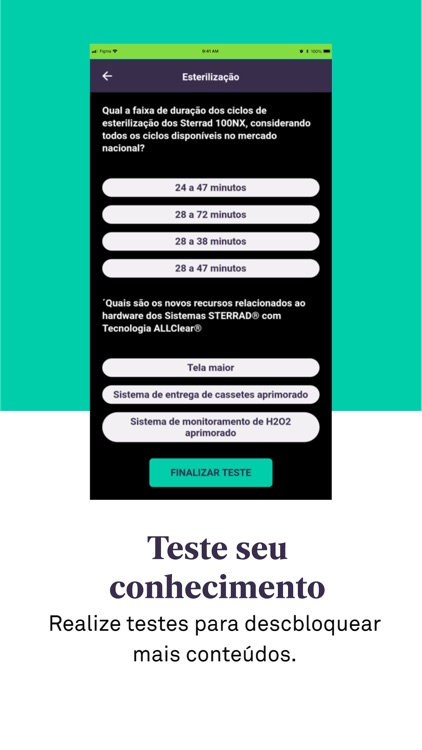 ASP Brasil screenshot-6