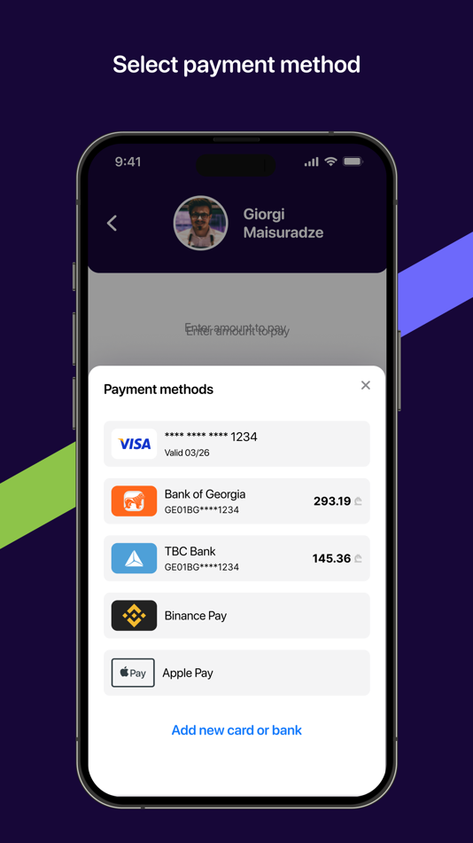 #4. Keepz POS - Get paid easily (iOS) 由: FINGERPRINT FINANCE INC