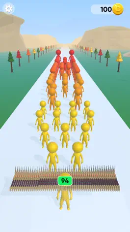 Game screenshot Hophero 3D hack