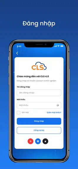 Game screenshot CLS 4.0  LEARNER mod apk