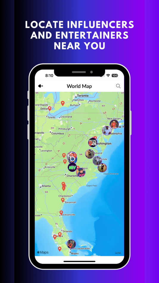 #4. Watch Party App (iOS) 由: Insurmountable Smart Guy, Inc.