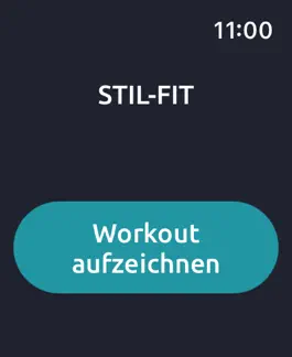 Game screenshot Stil-Fit Companion mod apk