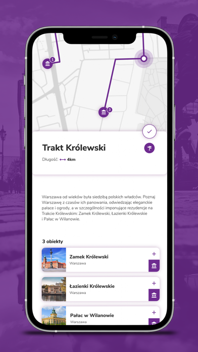Warsawpolis Guide Screenshot