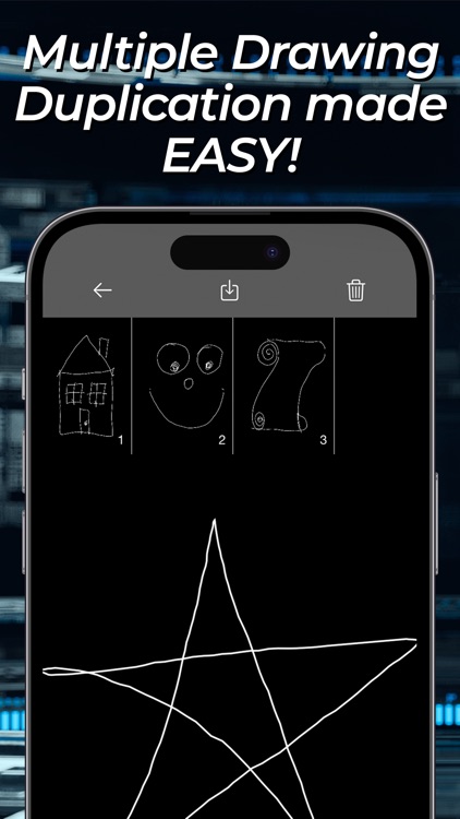 ThoughtCast Digital Mentalism screenshot-4