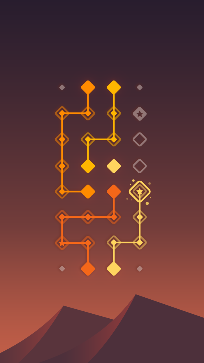 Swipe Satisfying Clicks