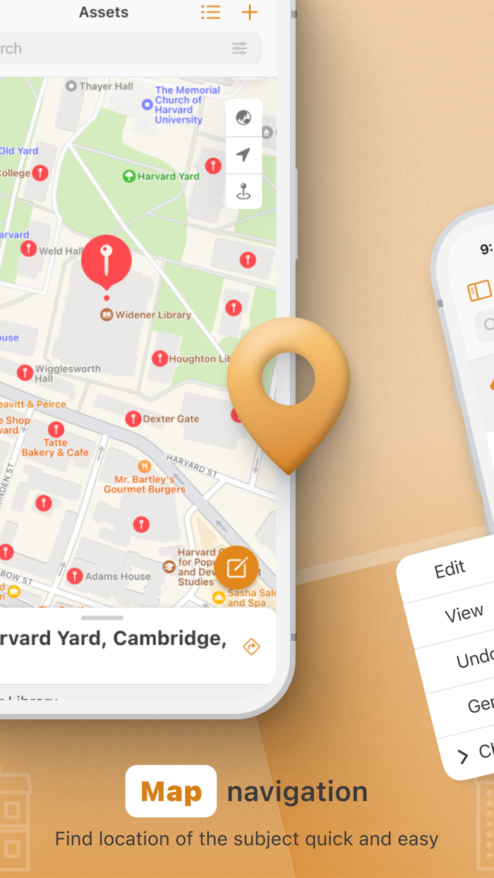 Conditions Data Collection