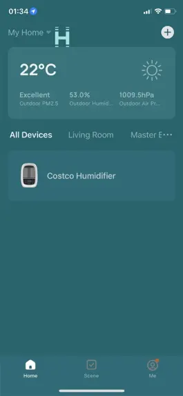 Game screenshot Homedics Home hack