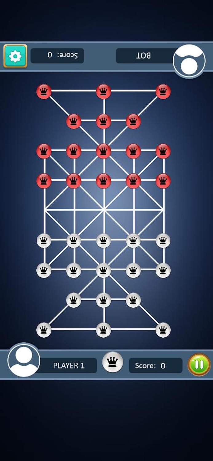 Ludo Classic Block Puzzle