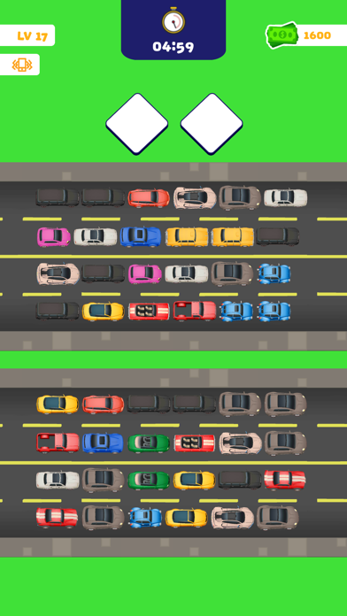 Car Match! Screenshot