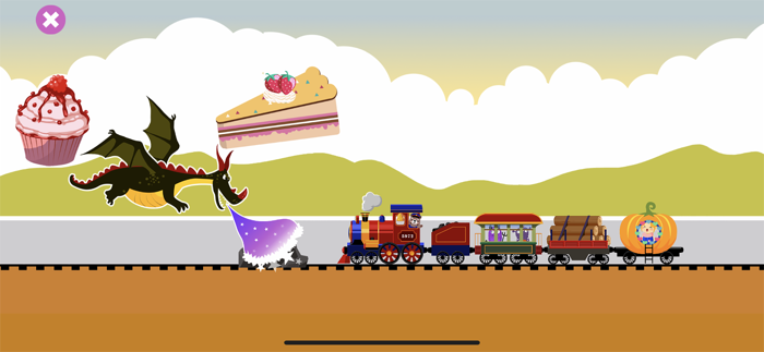 Train Simulator and Driver Games