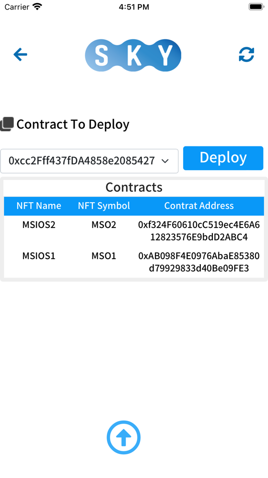 #7. Sky Operator Wallet (iOS) 由: Wego company Inc.