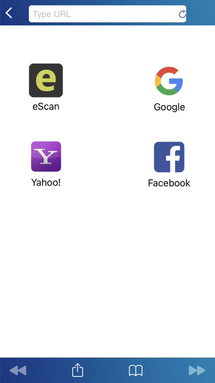 eScan Mobile Security