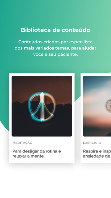 orienteme - Profissionais Screenshot