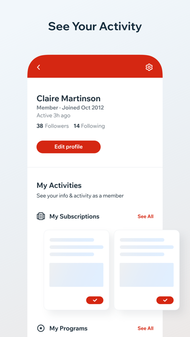 Dan Clark Realty Screenshot