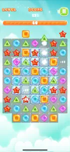 Candy Sweet: A Match-3 Game screenshot #9 for iPhone