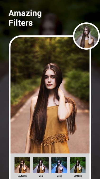 Color Splash and Photo Editor screenshot-3