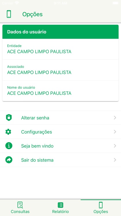 ACECLPTA Mobile screenshot-4