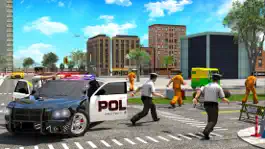 Game screenshot Police Simulator Cop Games hack