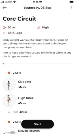 Game screenshot KW Health hack