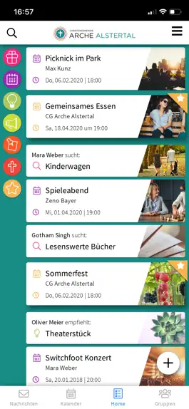 Game screenshot Arche Alstertal mod apk