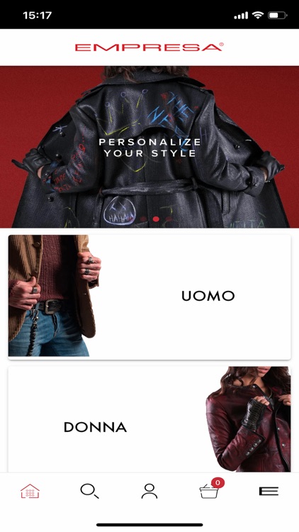 Empresa screenshot-3