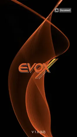 Game screenshot EVOX Radio mod apk