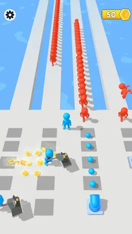 Game screenshot Protect it! mod apk