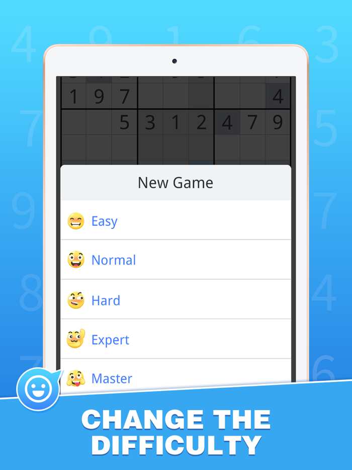 Sudoku Master Classic Puzzle