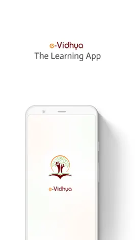 Game screenshot E Vidhya - The Learning App mod apk