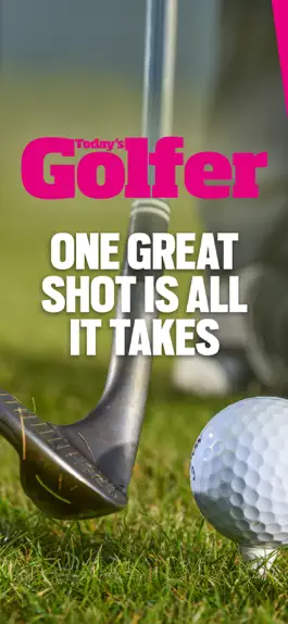 Game screenshot Today's Golfer: Golf Advice mod apk