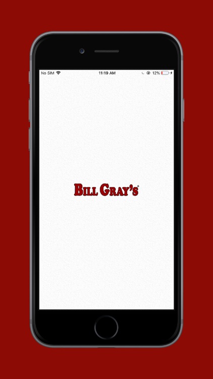 Bill Gray's