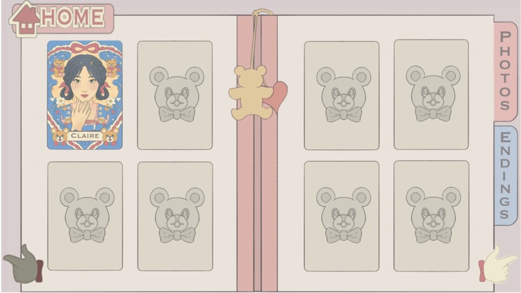 Evergreen Society of Witches screenshot-7