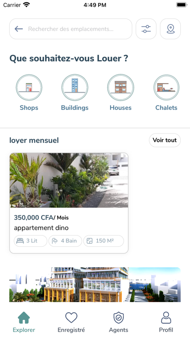 DIWAAN Screenshot