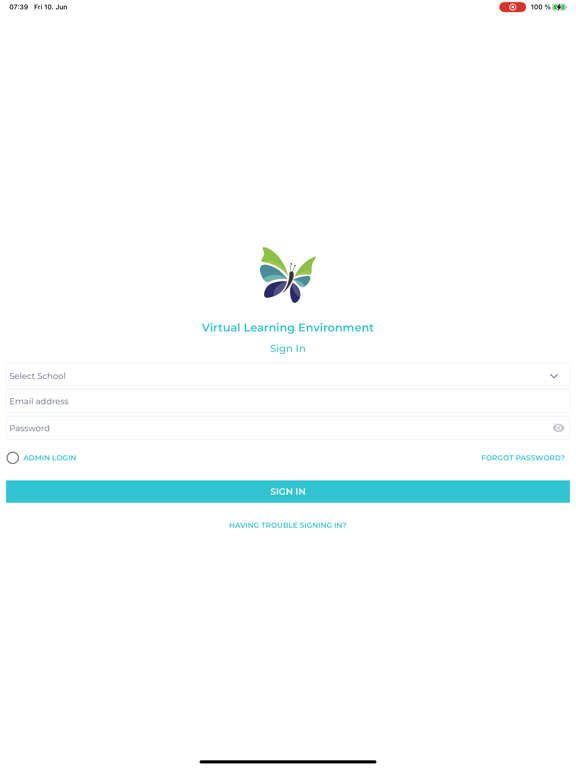 Screenshot #4 pour Fortes VLE