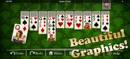 Game screenshot Eric's Spider Solitaire! mod apk