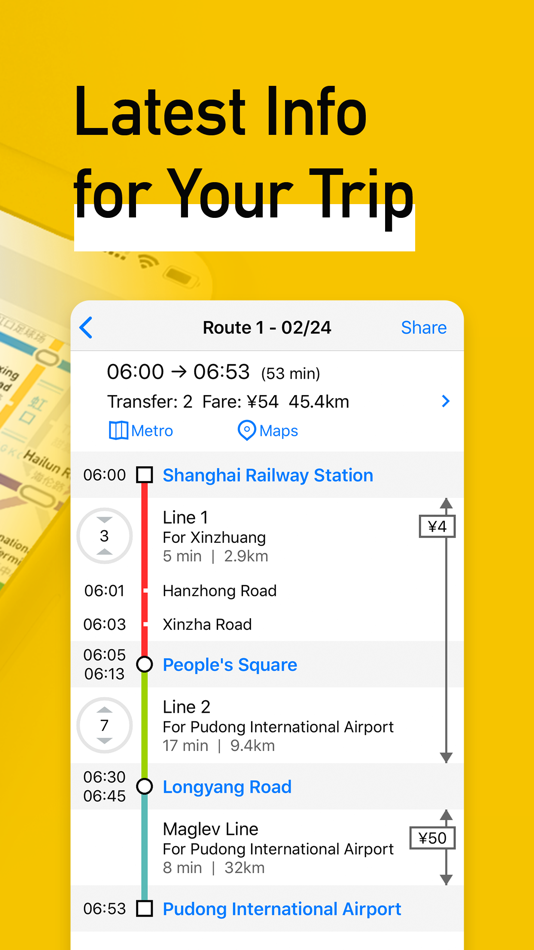 #3. MetroMan China (iOS) By: EXPANSE LLC