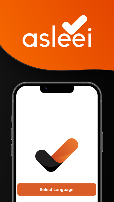Asleei - Shop fashion online Screenshot