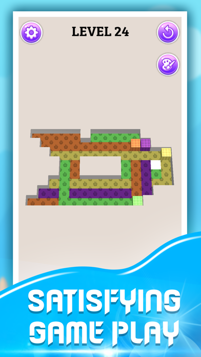Jelly Slider Screenshot