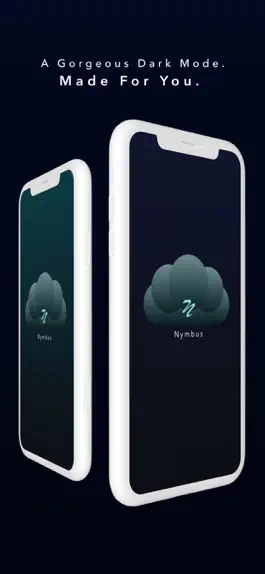 Game screenshot Nymbus : White Noise apk