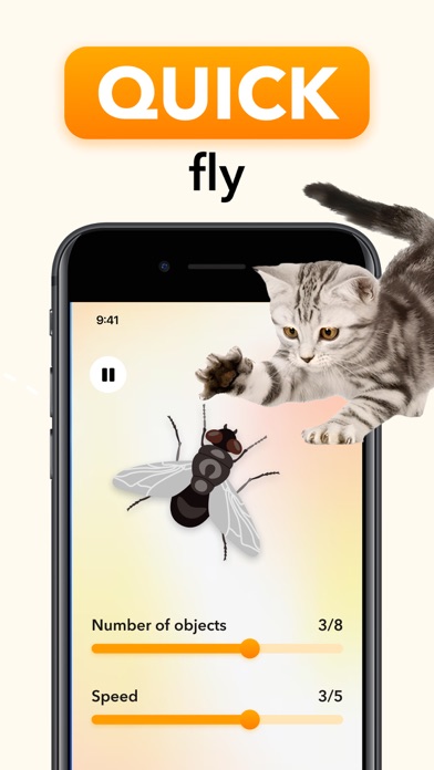 Cat Games for Cats Screenshot