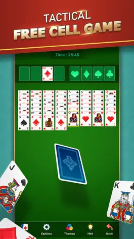 Game screenshot Solitaire Card Game : Klondike hack