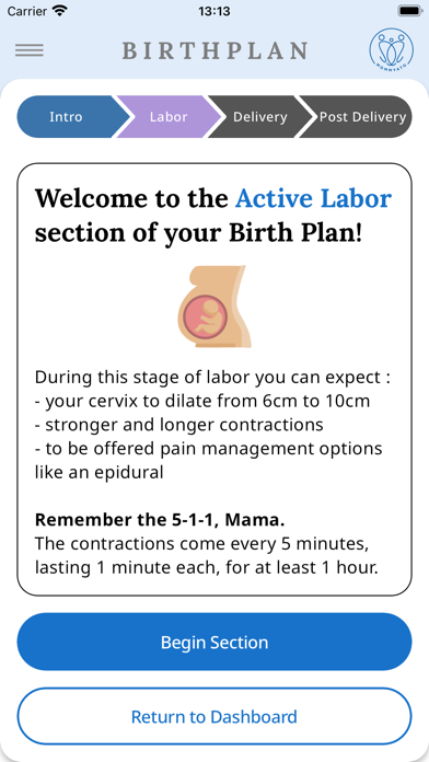 Mommyato Screenshot