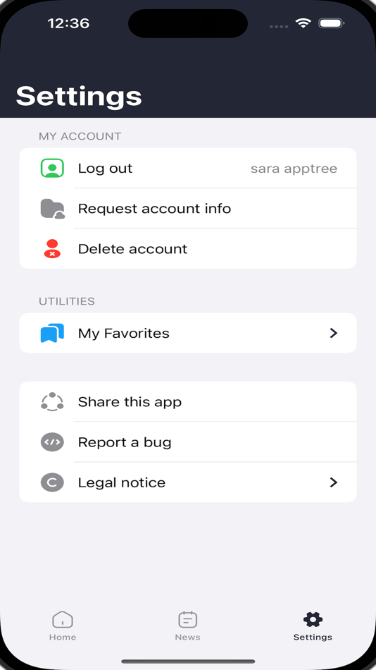 #1. FN Event (iOS) 作者: FN Herstal