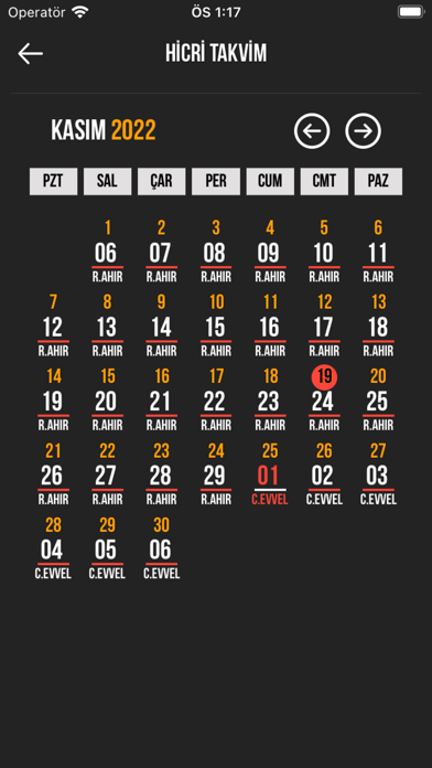 Prayer Times - Qibla Finder Screenshot