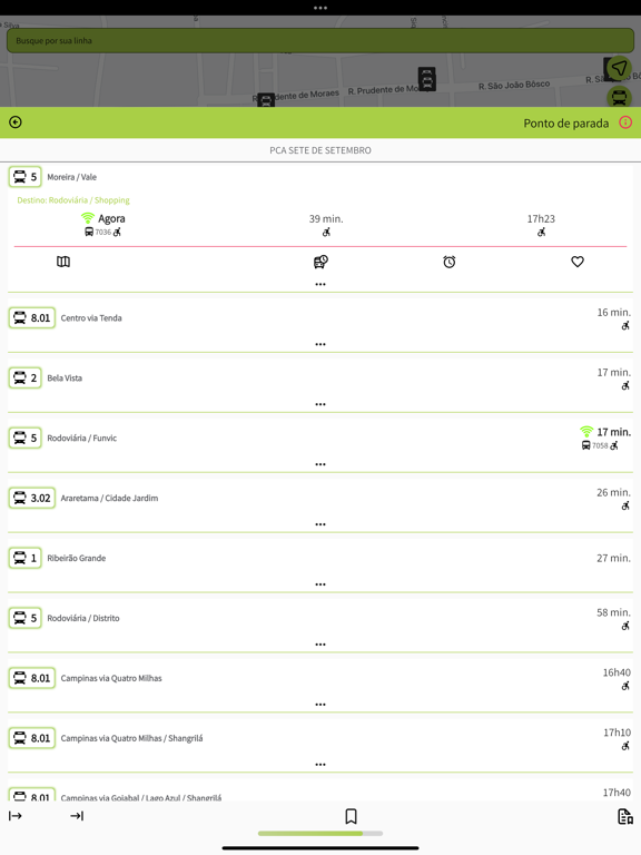 Screenshot #5 pour Bem Pinda