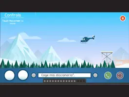 Game screenshot Gaming Grammar apk