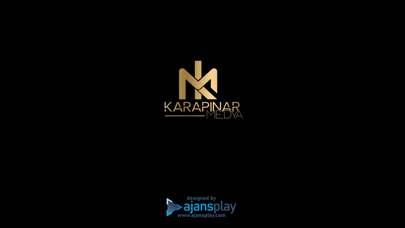 Karapınar Medya Screenshot