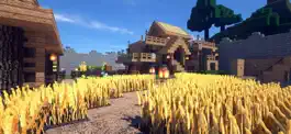 Game screenshot Shaders Mods for Minecraft PE mod apk
